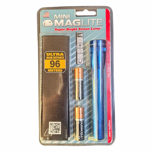 Mag lite mini - mini, maglite