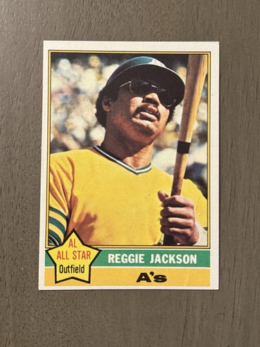 1976 topps baseball - , #401-600