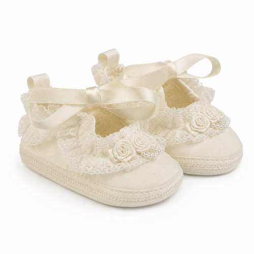 Early days ivory - ivory, christening