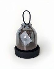 John  Lewis Tealight  Glass