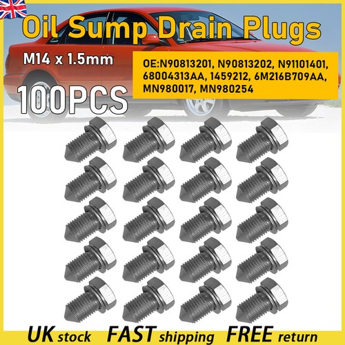 Set 100 oil - 100,