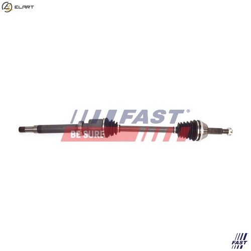 Drive shaft ft27182 for - shaft,