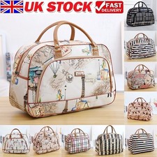 Ladies Large Capacity Handbag