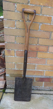 Vintage Elwell Garden Spade