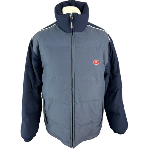 Nike jacket vintage ad72 - vintage,