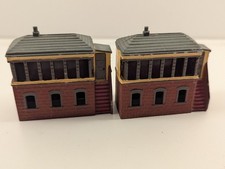 Lone Star Diecast Signal Boxes