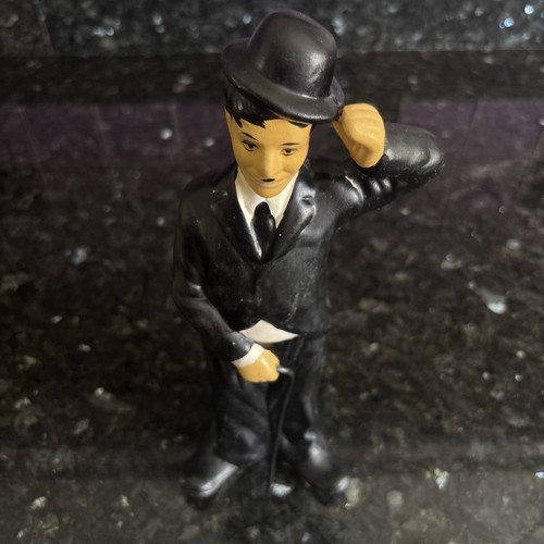 Vintage charlie chaplin little - vintage,