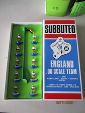 Subbuteo C138 England HW