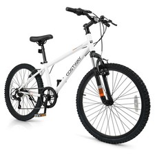 24 Inch Kids Mountain Bike for