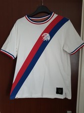 Crystal Palace FC White Away