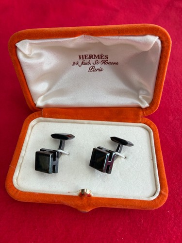 Hermes sterling silver - sterling,