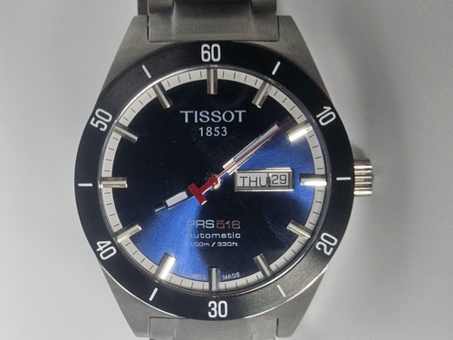 Tissot sport prs516 - prs516,