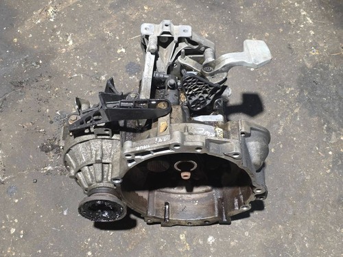 Volkswagen touran 2007 - touran, i