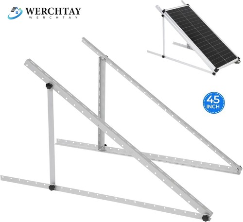 Inch solar stand adjustable - inch,