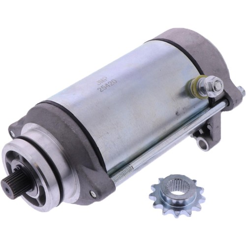 Starter for kawasaki 250 - kawasaki,