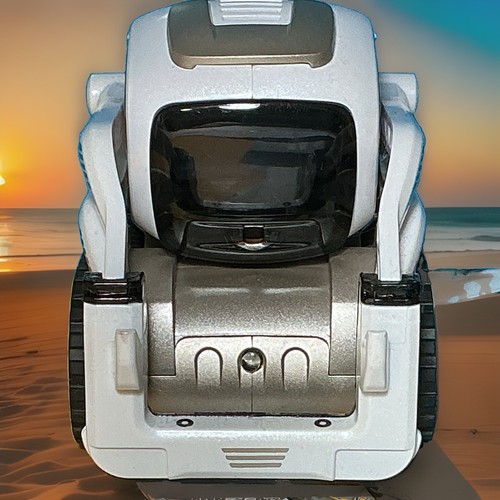 Anki cozmo robot - anki,