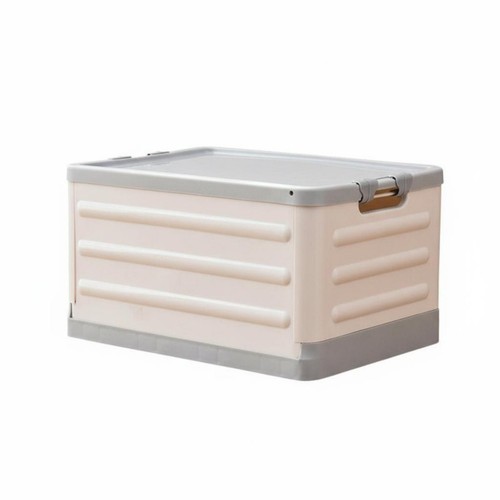 Foldable wheeled book - foldable, crate