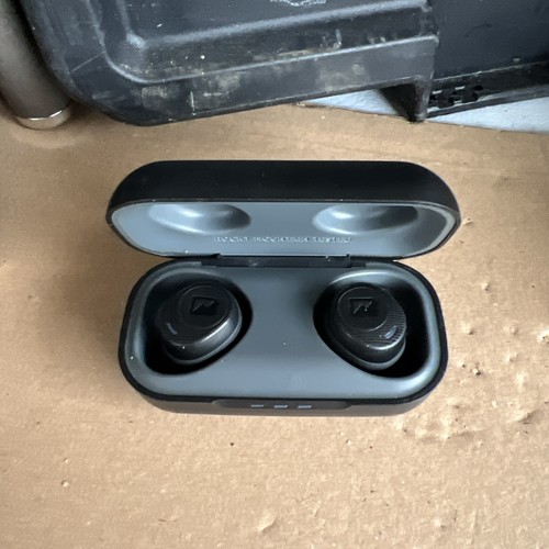 Wireless earbuds braven - wireless,