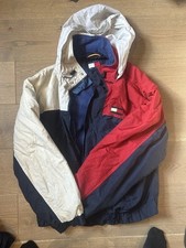 Vintage Tommy Hilfiger 90s Windbreaker
