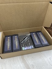 Predator X Titanium Pike Trace