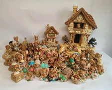 67 X Pendelfin Stoneware