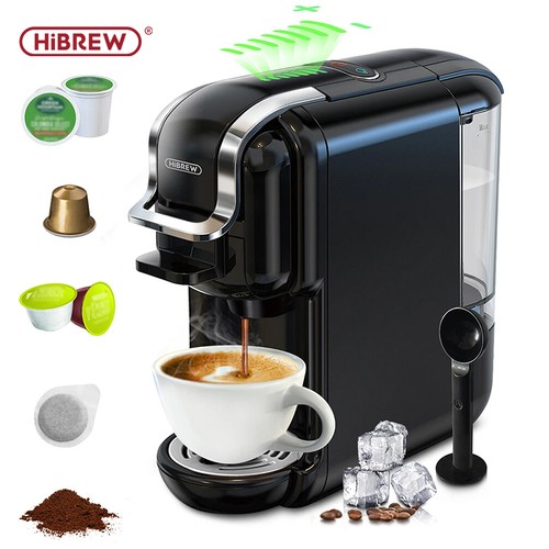 Hibrew h2b 5in1 multiple - hibrew,