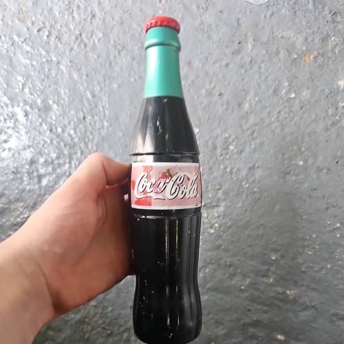 Vintage coca cola advertising - vintage,