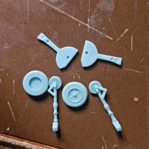 Spares airfix - 1:72,