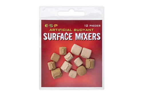Esp surface mixers artificial - surface,