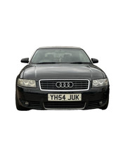 Audi A4 1.8 T Quattro CABRIOLET for Spares 1X WHEEL NUT