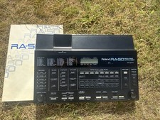 Roland realtime arranger - realtime,