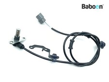 ABS Wheel Sensor Rear Honda