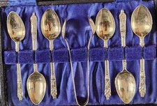 Boxed Set of Six Epns Apostle