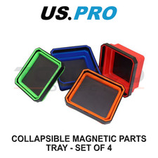 US PRO Tools Set Of 4
