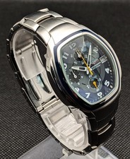 Citizen Vagary Italian Styled