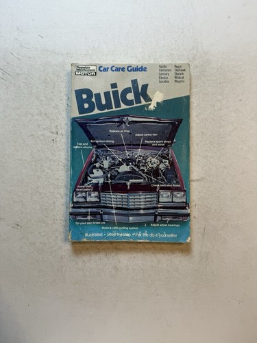 Buick regal wildcat apollo - regal,