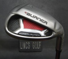 TaylorMade Burner SuperLaunch