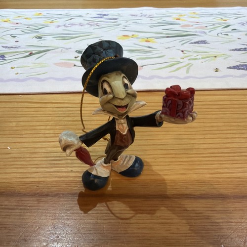 Jim shore disney traditions - jim,