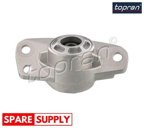 Top strut mounting for - top,