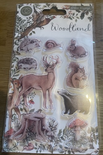 Craft consortium woodland - consortium,