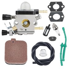 BG55 Carburetor Air Filter kit