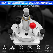 VW AUDI Crankshaft Rear Seal