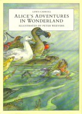 Alice,s Adventures In Wonderland,Carroll, Lewis Lewis Carroll,