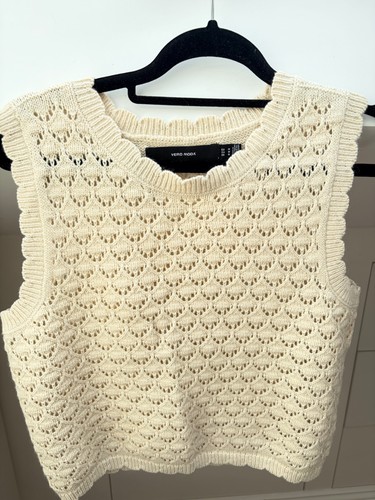 Vero moda cream - moda,