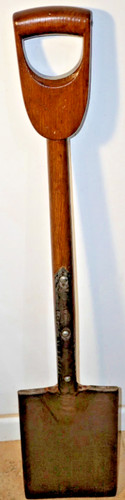 Vintage handle rare elwell - vintage,