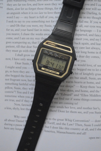 Vintage extremely casio melody - vintage,