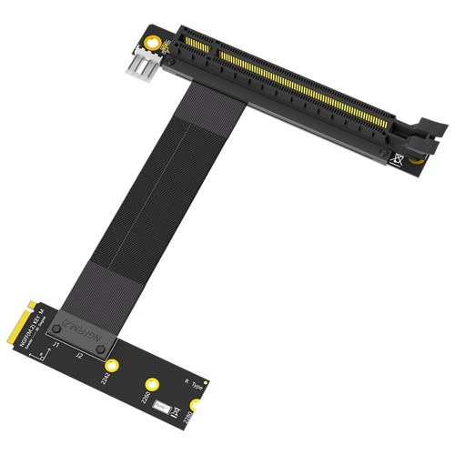 Riser cable nvme to pcie - cable,