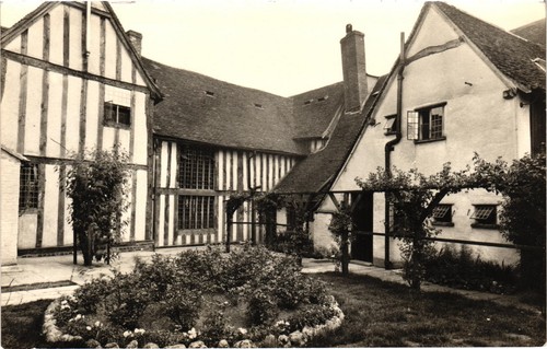 Wool hall lavenham - lavenham, suffolk