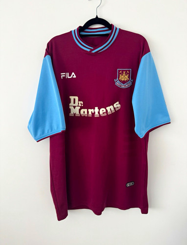 West ham united - west, home