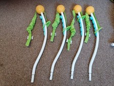 Finding Nemo jumperoo disney 4x Upright Poles  Support  Spare Part Replacement